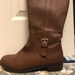 Karen Scott Shoes - Knee High Karen Scott Boots Karen Scott Shoes - Knee High Karen Scott Boots